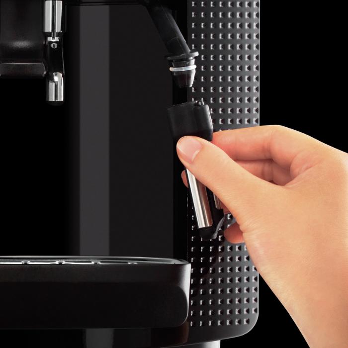 Actual product image Krups Ea 8160