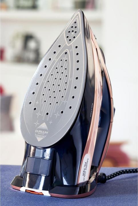 Productafbeelding Tefal TEF stoomstrijkijzer (3200 W, 260 g/min)