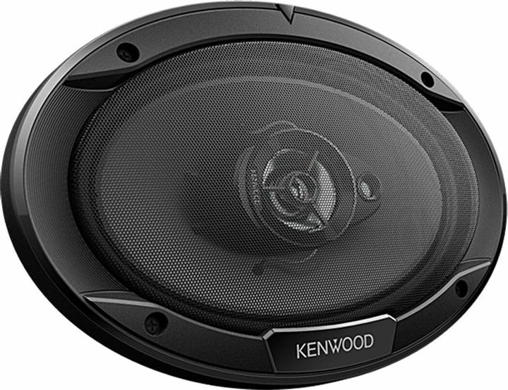 Actual product image Kenwood Corp. KFC-S6966 (400 W, 22.40 cm, 6 x 9")