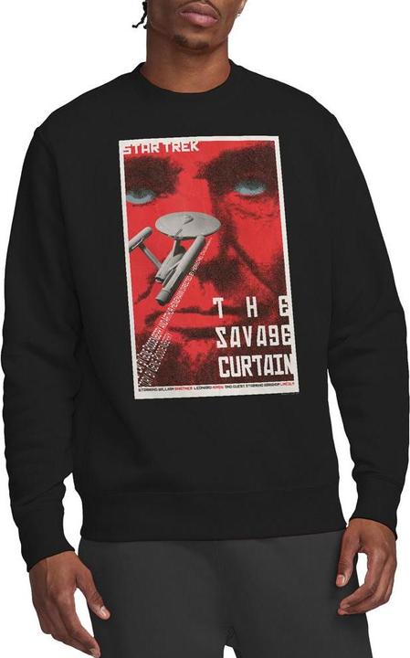 Produktbild The Original Series Episode 77 Sweatshirt (XL)