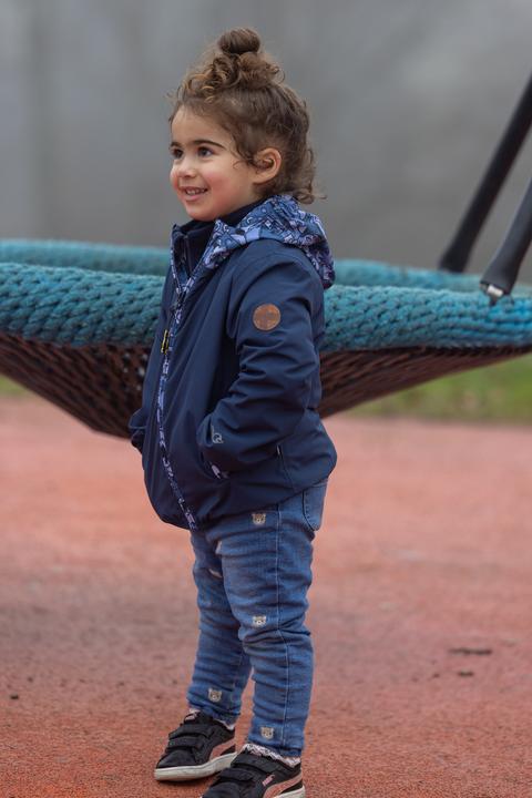 Immagine prodotto Rukka Malin Kinder Regenjacke (98)