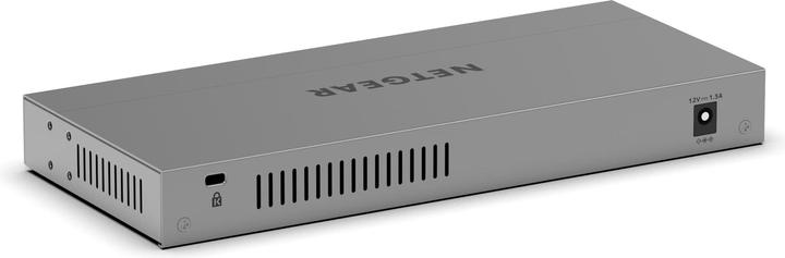 Produktbild Netgear GS108X-100EUS (8 Ports)