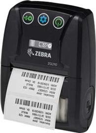 Zebra ZQ210 Belegdrucker (203 dpi)