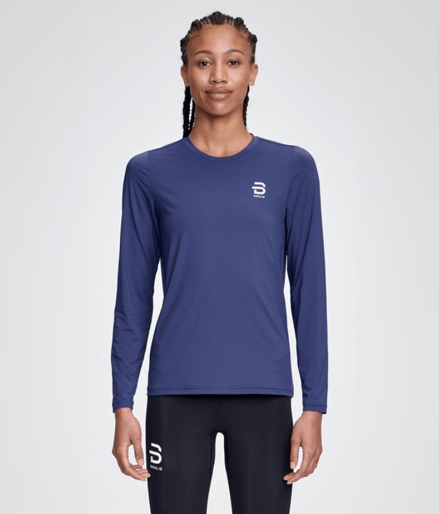 Actual product image Daehlie W Long Sleeve Tempo (M)