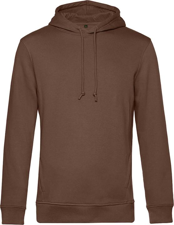 Image du produit B&C Sweat à capuche Coton issu de l'agriculture biologique (XS)
