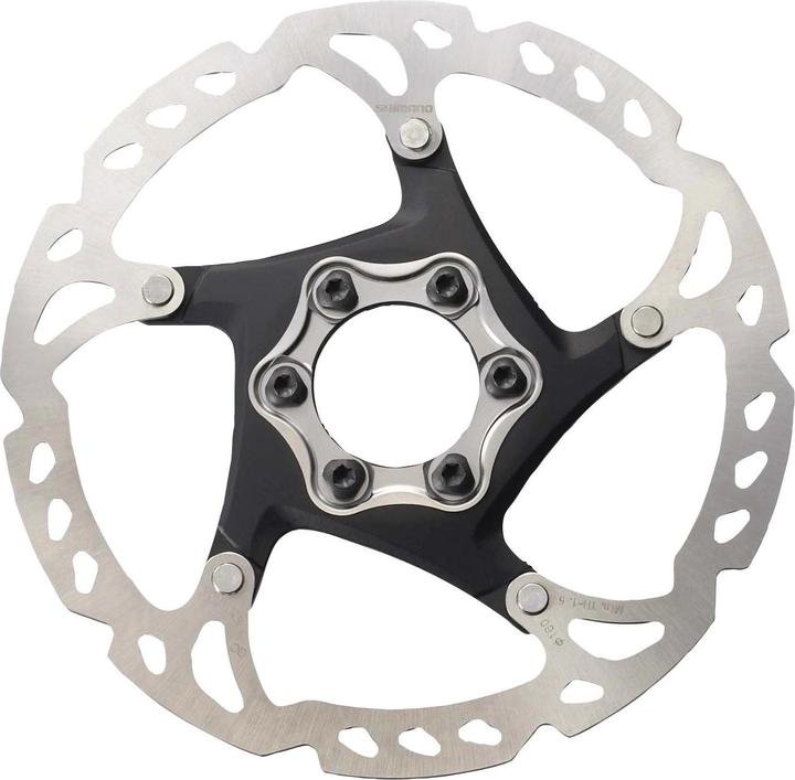 Shimano Deore XT SM-RT76 (203 mm)