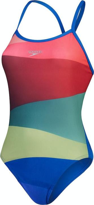 Image du produit Speedo Placement Digital Turnback (W30/L34)