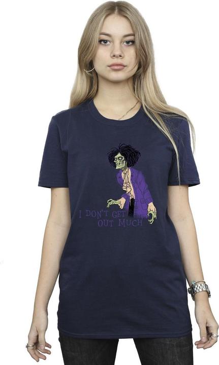 Produktbild Disney Hocus Pocus Don't Get Out Much TShirt (3XL)