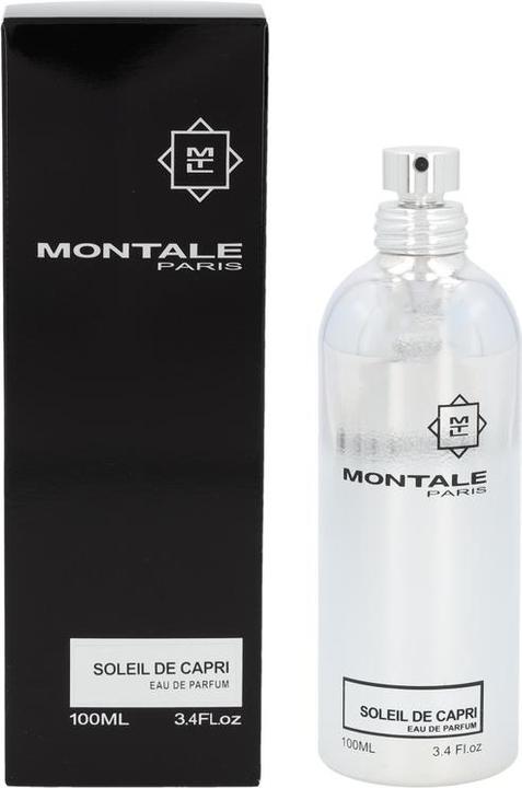 Montale Soleil de Capri (Eau de parfum, 100 ml)