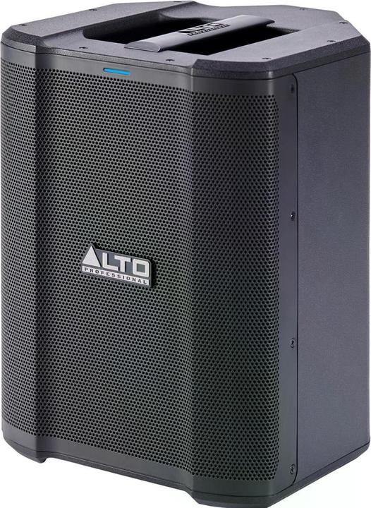 Alto Professional Alto Busker (Aktiv, 1x 200 W)