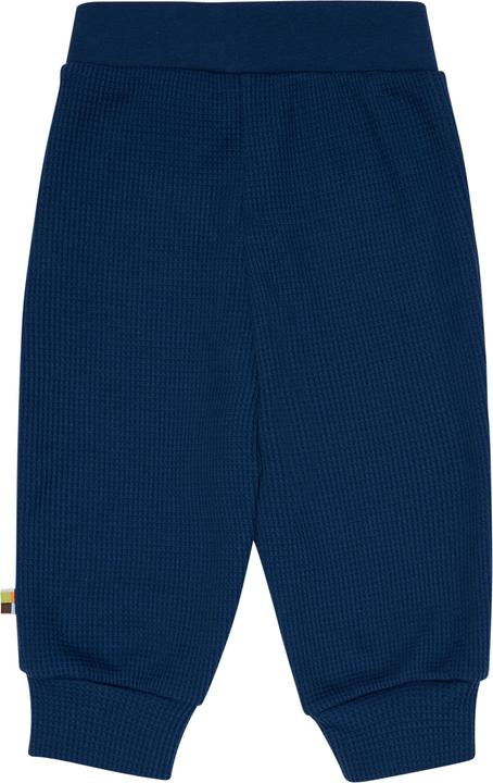 Immagine prodotto loud + proud Pantaloni Waffle (86)