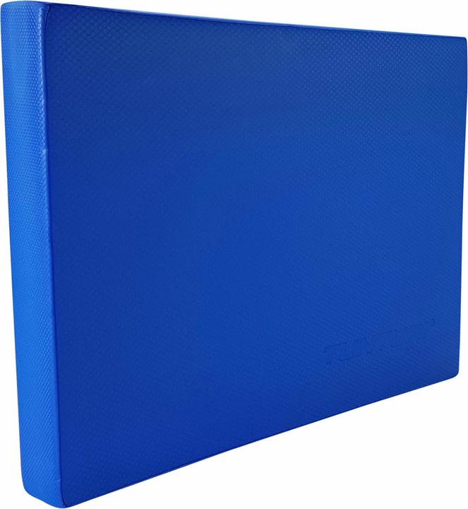 Tunturi Yoga Balance Pad Gleichgewichtskissen Rutschfest (60 mm)