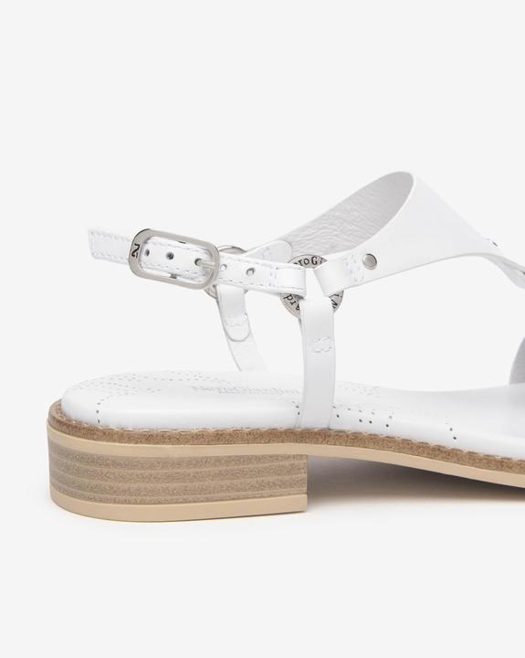 Actual product image Nero Giardini Sandalen (37)