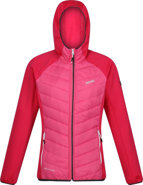 Image du produit Regatta - Veste hybride ANDRESON - Femme (34 D)