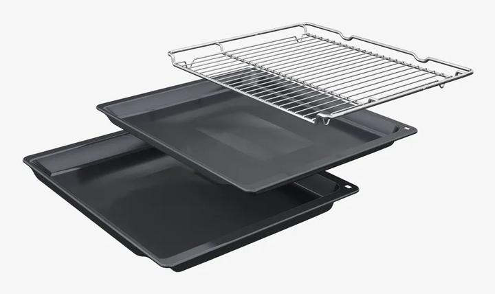 Actual product image Neff Oven set, built-in, B64VS71N0 + Z1608CX0, BMK6470VS