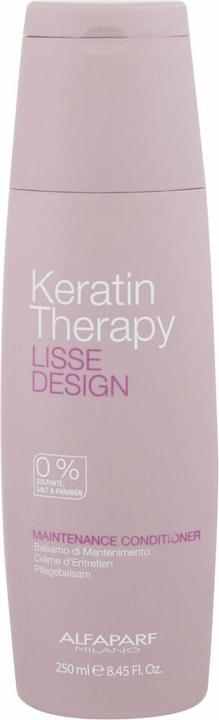 Immagine prodotto Alfaparf Lisse Design Keratin Therapie (250 ml)