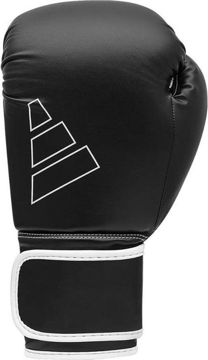 Immagine prodotto adidas HYBRID 80 BOXHANDSCHUHE 10oz (10 OZ, Taglia unica)