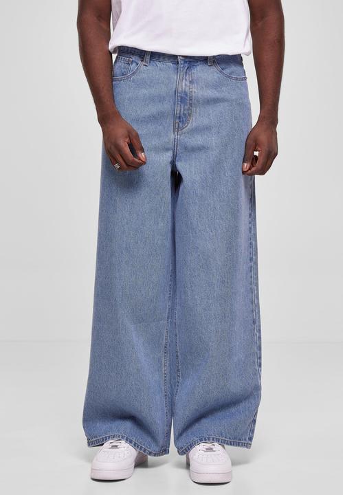 Image du produit Urban Classics Jeans amples 90's - 73901 (W31/L31)