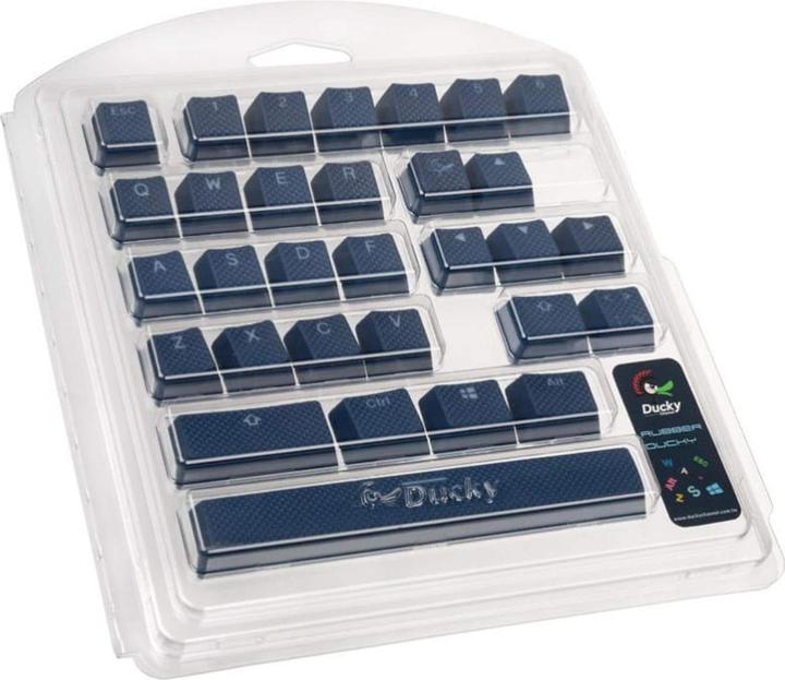 Immagine prodotto Ducky DKSA31-USRDBNNO2