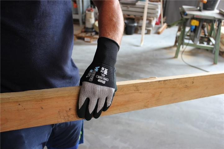Actual product image Wonder Grip WG-555 (XL)