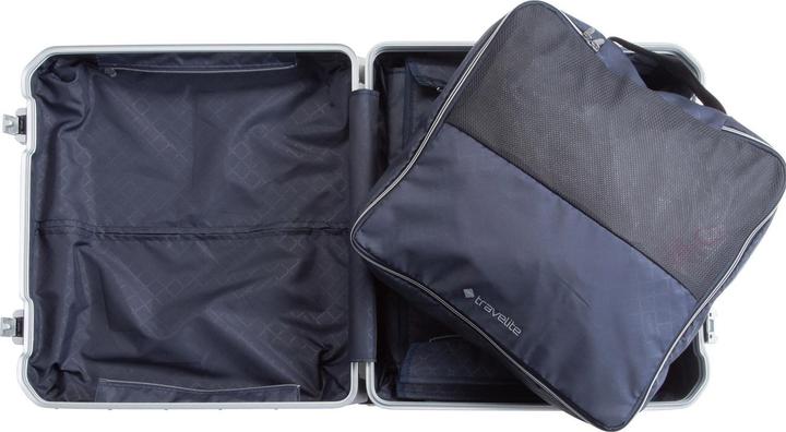 Actual product image Travelite NEXT Business Trolley (34 l, Hand luggage (up to 50 litres))