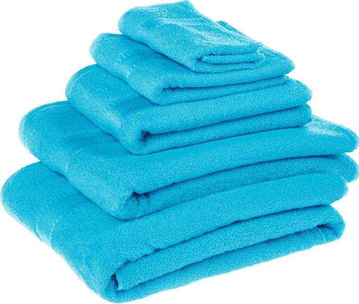 Immagine prodotto Home Fashion Flanella di spugna (30 x 30 cm)