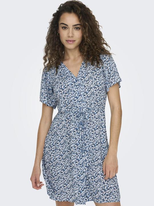 Produktbild Only Kurzärmeliges Kleid (XS)