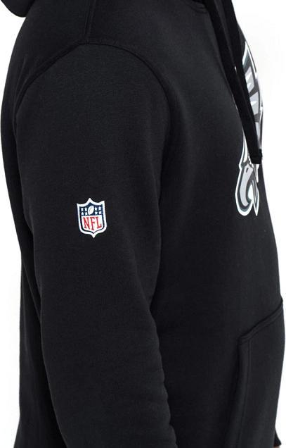 Produktbild New Era Kapuzenpullover Eagles NFL (M)