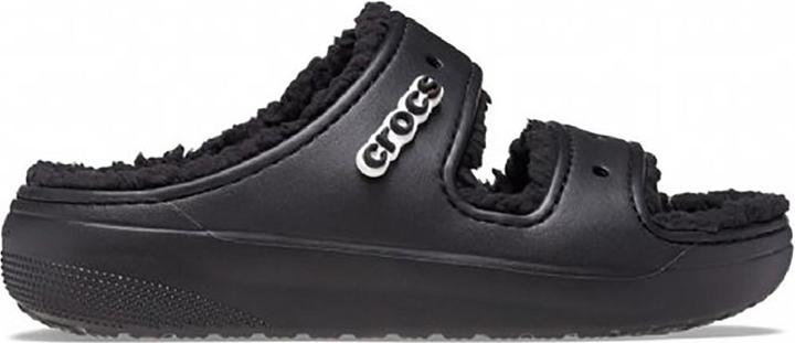 Actual product image Crocs Classic Cozzzy Sandal (38, 39)
