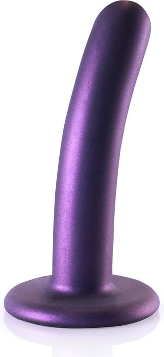 Metallic purple