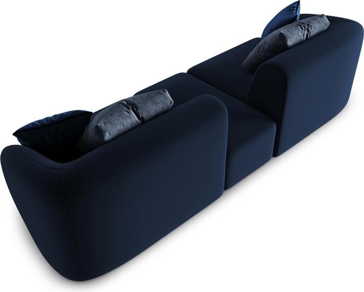 Produktbild Maison Heritage Chiara (2-Sitzer, 3-Sitzer, 4-Sitzer)