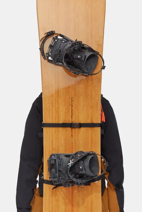 Produktbild Mammut Free 22 Removable Airbag 3.0 (22 l)