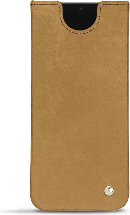 Sable vintage ( Pantone #9b7340 )