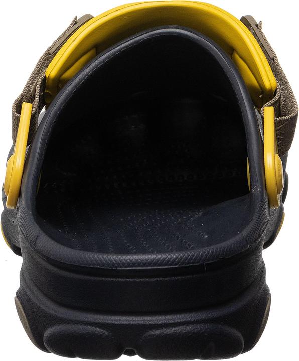 Produktbild Crocs Classic All Terrain Glog (37, 38)