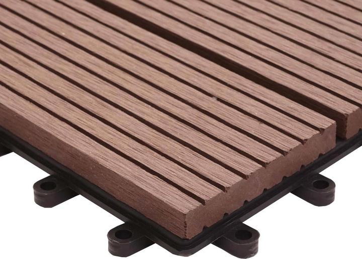 Produktbild MCW Sarthe-B (11 x, 30 x 30 x 2 cm)