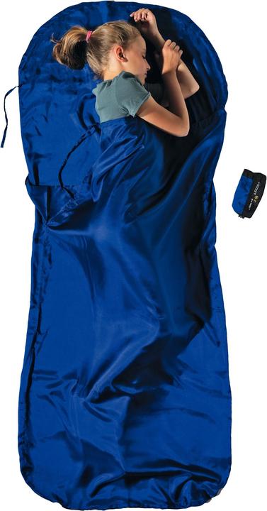 Image du produit Cocoon KidSack Inlet Silk (180 cm)