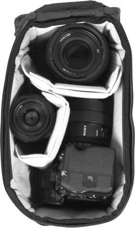 Produktbild Peak Design Camera Cubes V2 Small (Kamera Innentasche, 6 l)