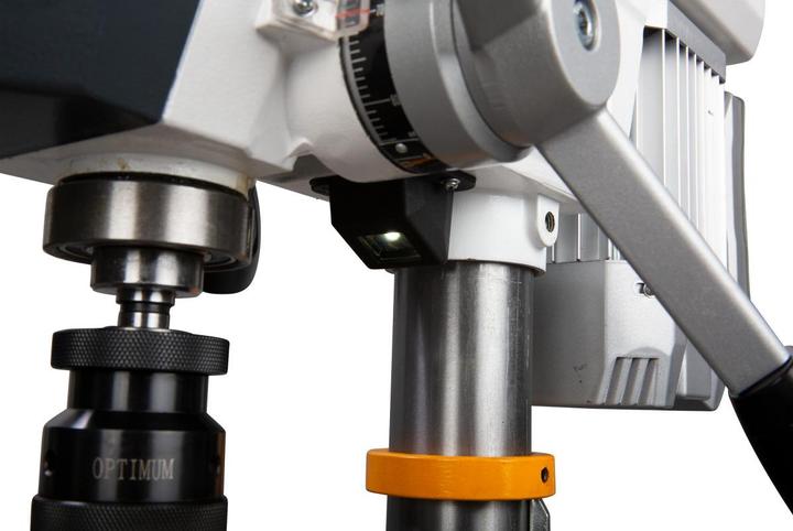 Actual product image Optimum OPTIdrill DQ14