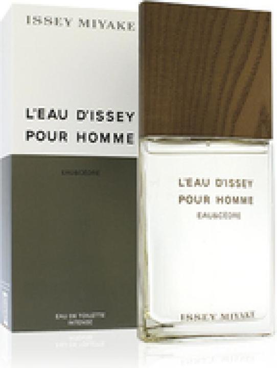 Immagine prodotto Issey Miyake Eau & Cedre Eau de Toilette Intense (Eau de toilette, 50 ml)