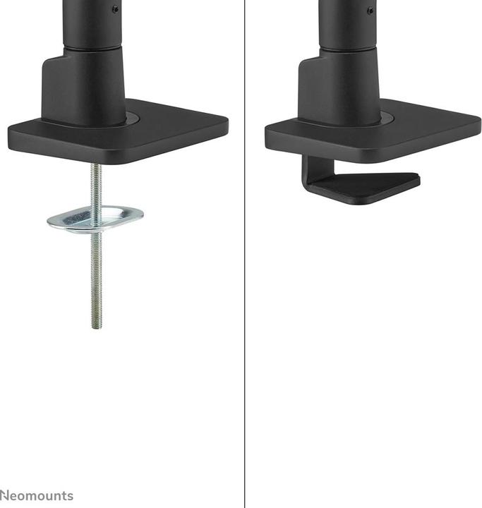 Image du produit Neomounts Select Desk Mount, single disp (Tables, 49.02")