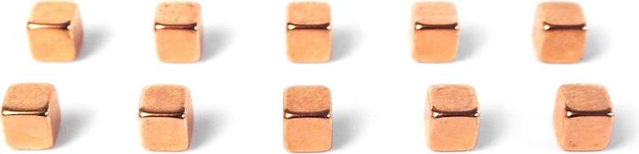 Image du produit Trendform Aimants en cube (10 x)