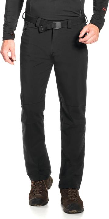 Actual product image Maier Sports Tech softshell pants (50)