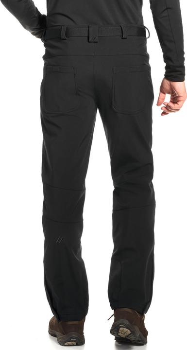 Actual product image Maier Sports Tech softshell pants (50)