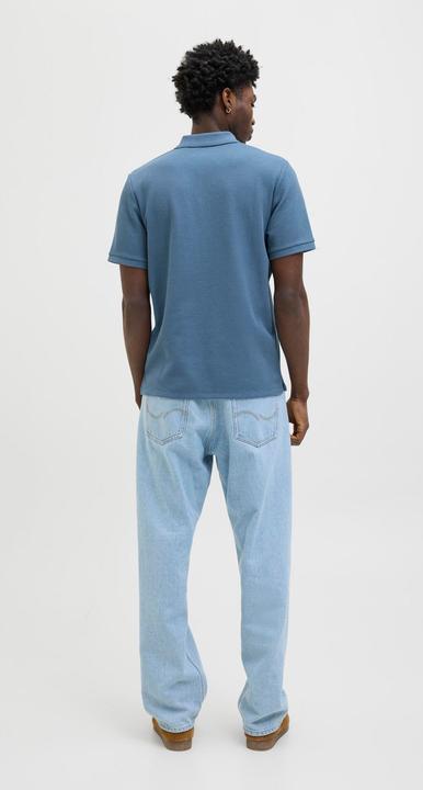 Actual product image Jack & Jones Jjeaustin Polo Ss Noos (S)