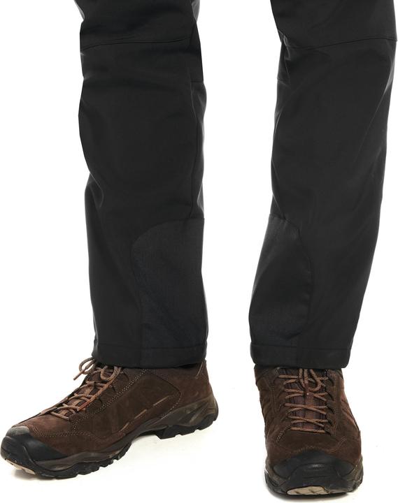 Actual product image Maier Sports Tech softshell pants (50)