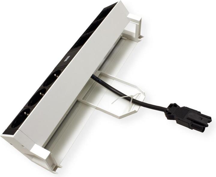 Actual product image Bachmann 98.6 Table/Bank Cable Organizer