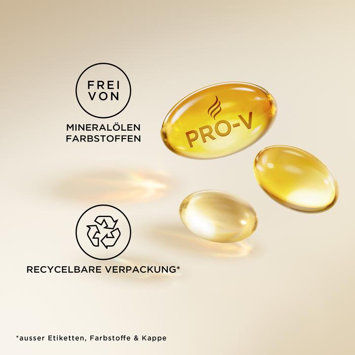 Actual product image Pantene Pro-V Repair & Care (350 ml)