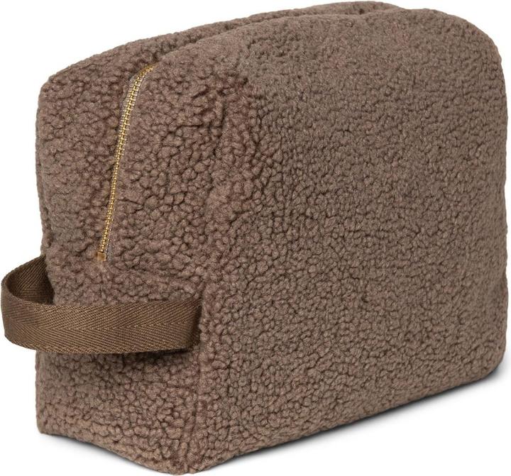 Produktbild Studio Noos Brown Teddy Necessaire