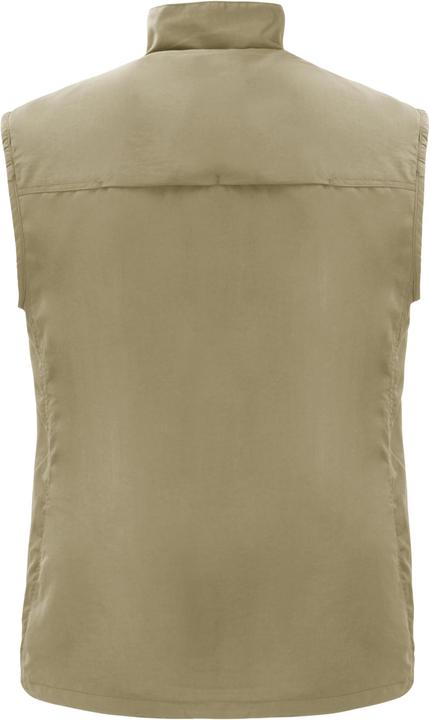Image du produit Normani Herren Outdoor Weste „Deer“ - 9677 (4XL)