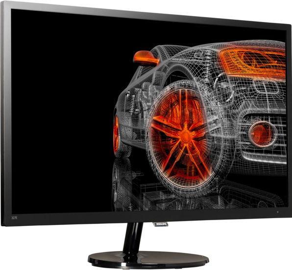 Produktbild Philips 327E8QJAB/00 (1920 x 1080 Pixel, 32")